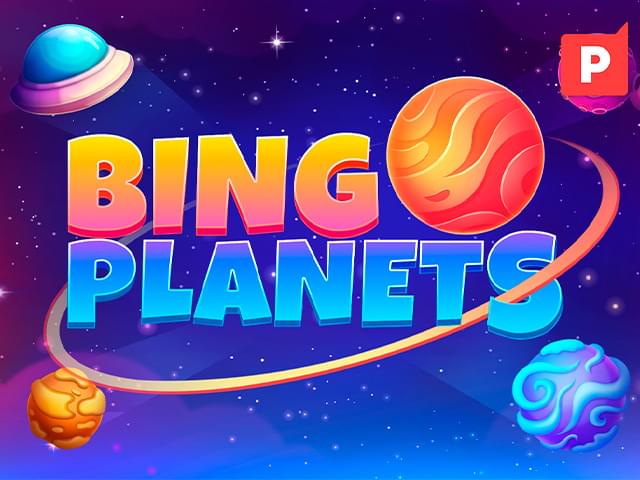 995 bet Planetas do Bingo