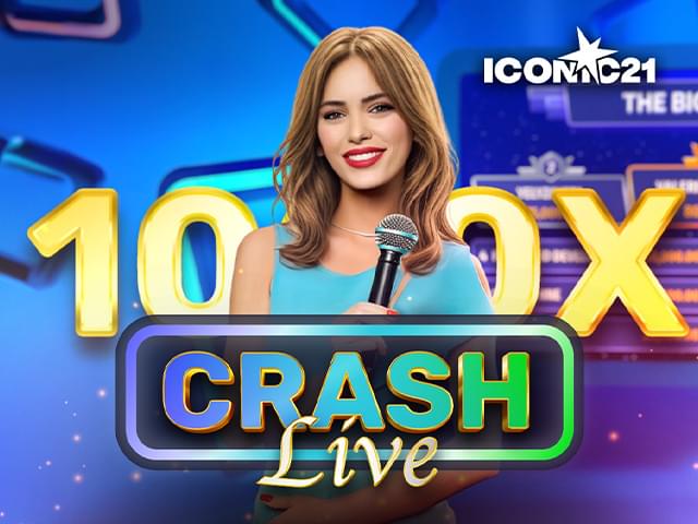 995 bet Crash ao Vivo