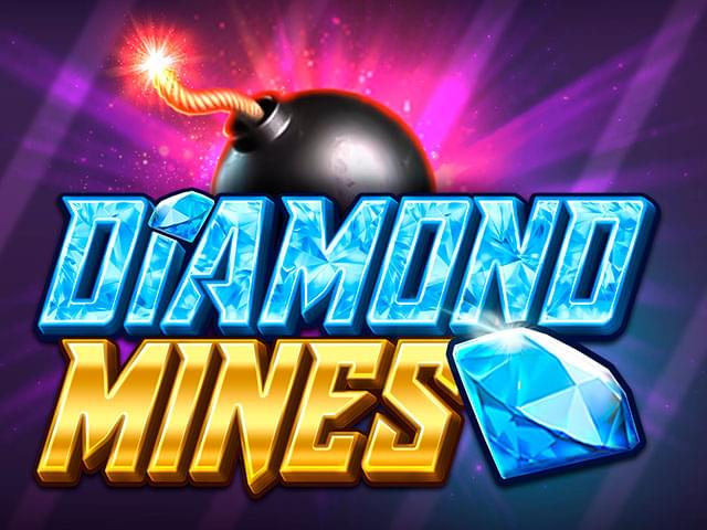995 bet Minas de Diamante™