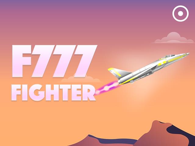 995 bet F777 Fighter