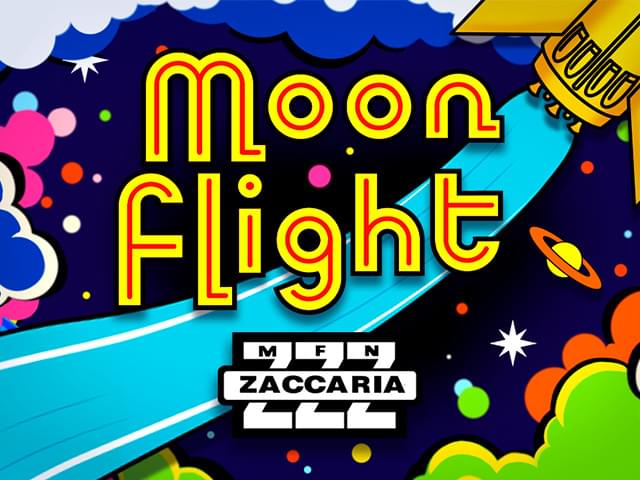 995 bet Deslizante de Voo Lunar