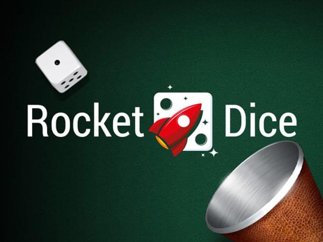 995 bet Dados de Foguete