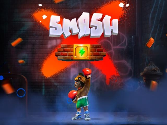 995 bet Esmagamento X