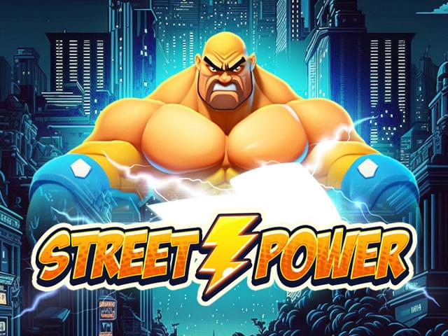 995 bet Poder da Rua